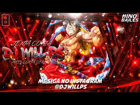 BEAT VIOLÃO MAGNIFICO AGRESSIVO 2.0 [ DJ'S XANDY DOS FLUXOS, WILL PS & SENPAI ORIGINAL ]