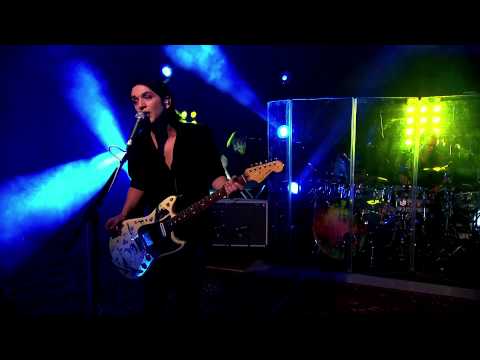 Placebo - A Million Little Pieces (Live At the YouTube Studios, London)