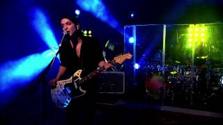 Placebo - A Million Little Pieces (Live At the YouTube Studios, London)