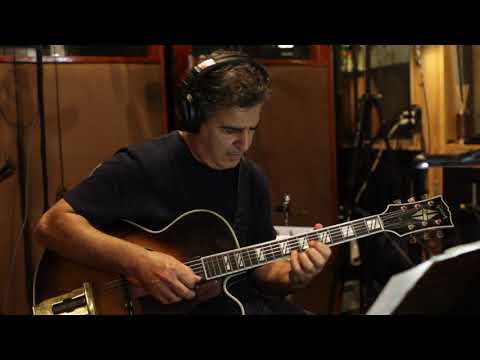 Roni Ben-Hur - Something for Kenny (Official Video)