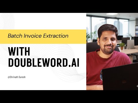 How I Processed 1,000 Invoices with a 235B LLM for Under $0.50