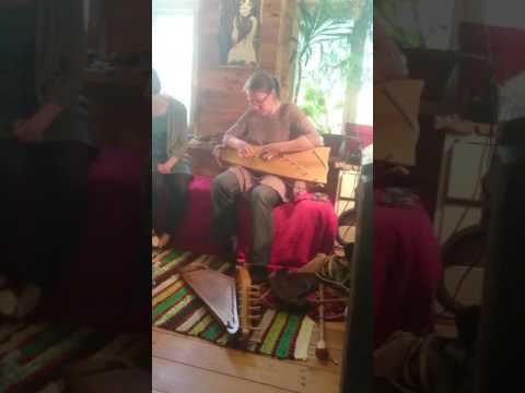 Katariin Raska, Leanne Barbo kodukontsert mai 2017 - V