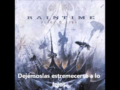 Raintime - Finally Me (Subtitulado En Español)