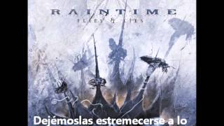 Raintime - Finally Me (Subtitulado En Español)