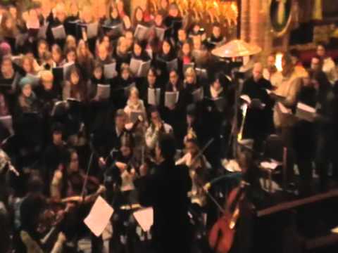 Przybądźcie z nieba