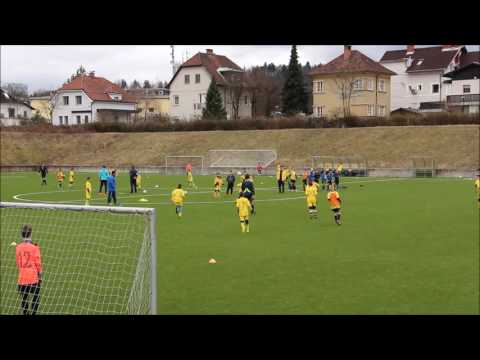 2017.03.05 Minimasters U11 Nk Domžale - Nk Celje
