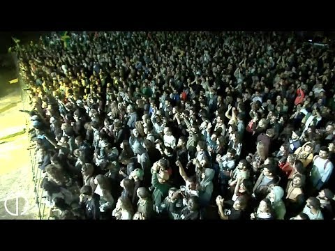 Chapa Dux - Full Live Concert at Musa Cascais Festival