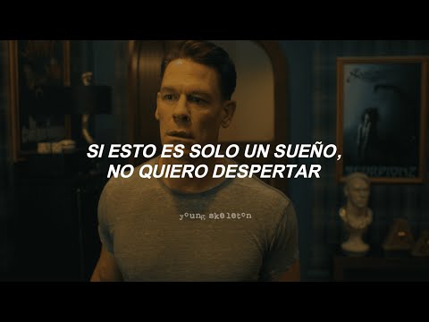 Foxy Shazam - Dreamer (subtitulada al español) | Peacemaker S2 | Peacemaker song