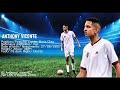 DVD Anthony Vicente 2007