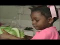 Teletubbies TV Making Salad Date 30 April 1998