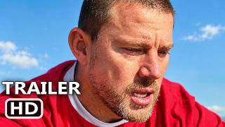 JOSEPHINE Official Trailer 2 (2026) Channing Tatum