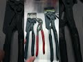 Check Out These Awesome Fujiya Kurokin Water Pump Pliers! #MrSubaru1387 #Tools