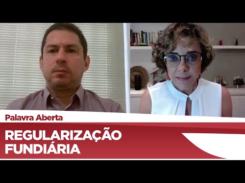 Marcelo Ramos rejeita alterações no projeto da regularização fundiária - 22/05/20