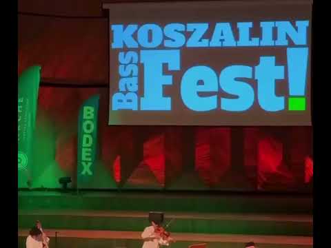 Koszalin Koszalin BassFest  2025 rozpoczęty!