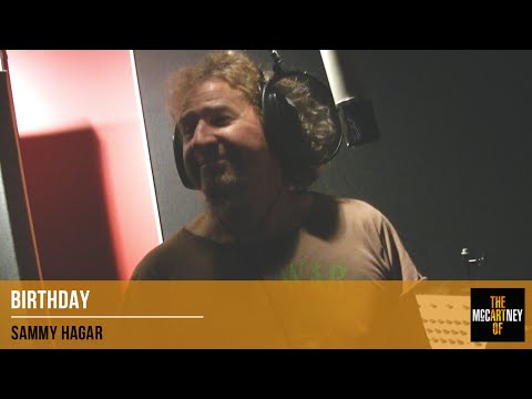 Video thumbnail for Birthday