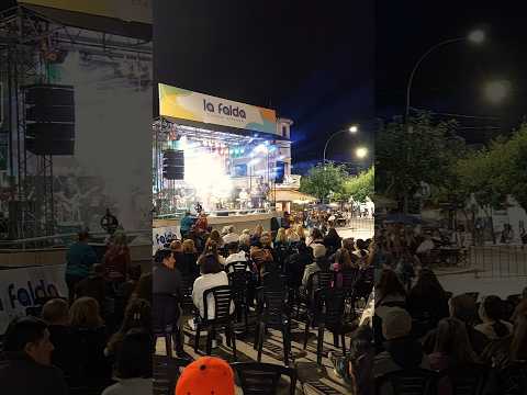 Así esta la falda hoy sábado  10/01/26 #temporada #2026 #turismo #cordoba