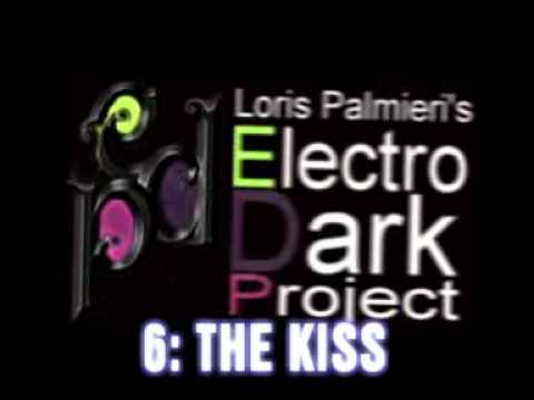 Loris Palmieri's ELECTRO DARK PROJECT - First album - promo video