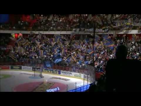 Djurgården Hockey 2011/2012