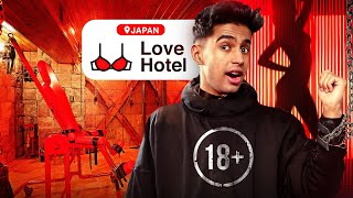 Download lagu I Stayed in Every 'Love Hotel' in Japan π―π΅ (extreme) mp3 Download lagu I Stayed in Every 'Love Hotel' in Japan π―π΅ (extreme) mp3