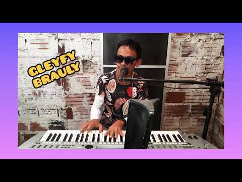 GLEYFY BRAULY- Cover Dire straits (Sultans The Swing)