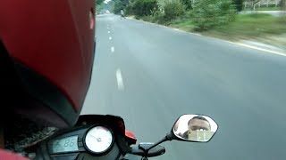 preview picture of video 'Riding Khulna To Gopalgonj By Bike/Motor Vloging/THF BD'