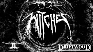 Witches - Teaser - EP - 30 years Thrashing