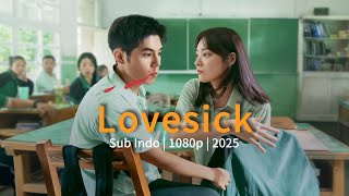 Download lagu Lovesick Full Movie | Sub indo | 2025 mp3 Download lagu Lovesick Full Movie | Sub indo | 2025 mp3