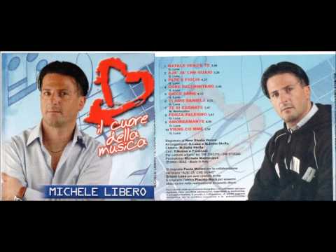 michele libero e paola molino aja ja che guaio