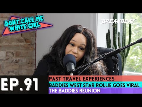 DCMWG Talks Travel Experiences, Rollie Goes Viral, Plastic Surgery, The Baddies Reunion + More