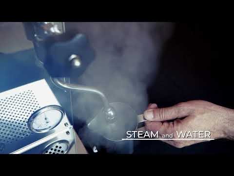 VALENTINA by Espressomat