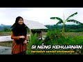 CANTIK ALAMI GADIS DESA PURWAKARTA INDONESIAN GIRL RURAL LIFE SUASANA PEDESAAN SUNDA
