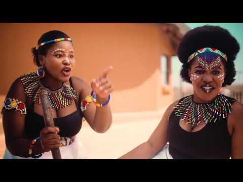Bra Leo & Maxhoseni   (Ngeke Official Music Video)