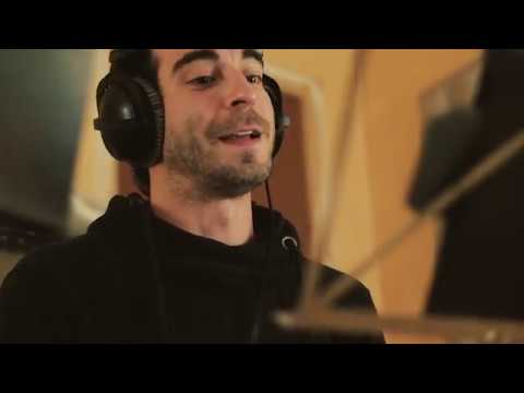CRIATURES - Apa tu! (making of)