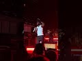 Burna Boy performing “Buy You Life” live in Birmingham 🥹