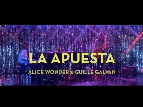 download lagu mp3 mp4 La Apuesta Alice Wonder Letra, download lagu La Apuesta Alice Wonder Letra gratis, unduh video klip La Apuesta Alice Wonder Letra