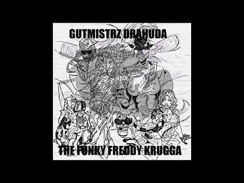 08.GuTMistRz Drahuda - Podróż Doctora Plazarusa ft.Mr Coronas - 2011