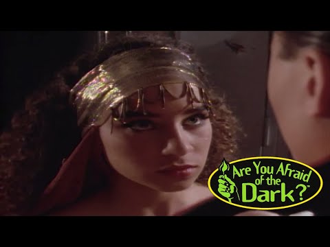 Are You Afraid of the Dark? - The Tale of the Dream Machine | Season 2 Episode 5 | Full Episode