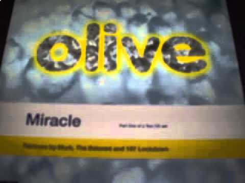 Olive -- Miracle (Murk Club Mix)