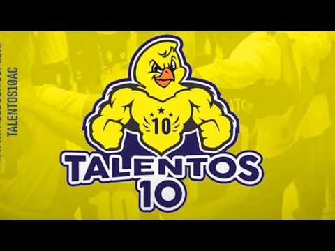 Talentos 10 está fazendo história