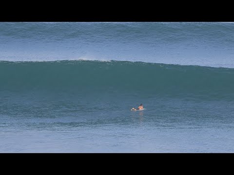 Big & Glassy – Uluwatu