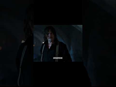 Daryl finds Carol as a walker 💔😭 | The Walking Dead: Daryl Dixon #thewalkingdead #daryldixon