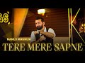Tere Mere Sapne Ab Ek Rang Hai Tere Mere Sapne Cover Song Manuj Makhija Cover Mohd Rafi Song