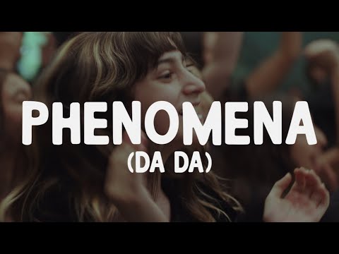 Phenomena (DA DA) [Português-Br] - RCS Young
