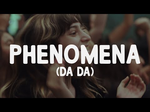 Phenomena (da Da) (versão Em Português) - Rcs…