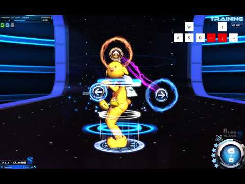 Mstar KR [SE] Beat Dun Drop - Machines Don't Care 145 BPM 네오클래식 최상급 100%