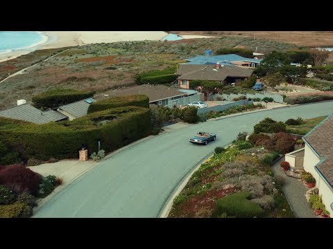 Yhung T.O. x Cardo Got Wings - Faded (Official Video)