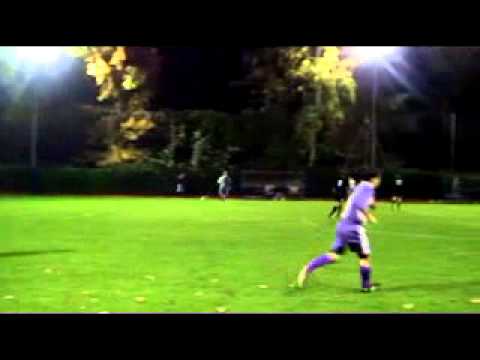 Orobia seacet vs. Nuova Ronchese B - Csi Brianza Eccellenza 2013-2014 4° Giornata Andata 2° Tempo