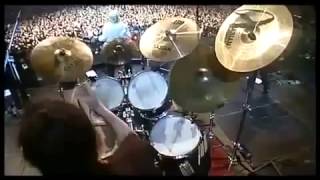 Riblja Čorba Pogledaj dom svoj anđele Live Gladijatori u BG Areni 2007