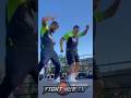 Oleksandr Usyk CRAZY LEGS workout ahead of Daniel Dubois fight!