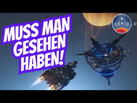 Das beste Heim in Starfield - jetzt noch besser!